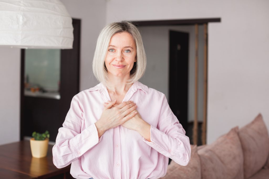 Hypersensibilité et troubles de l’humeur : comment retrouver un équilibre émotionnel durable à la ménopause ?