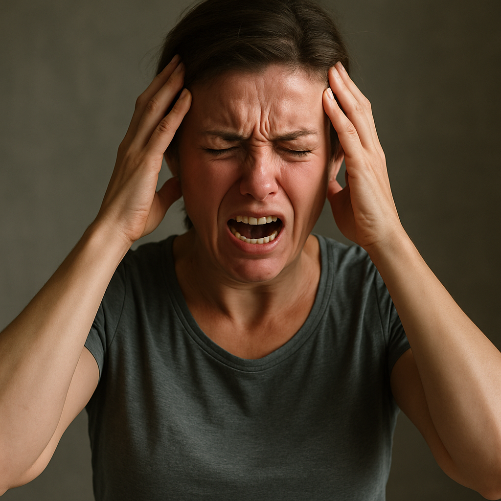 Comment ne plus avoir de migraine naturellement ? (7 méthodes qui marchent vraiment)