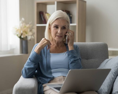 Santé : le maintien à domicile sécurisé par des dispositifs de téléassistance