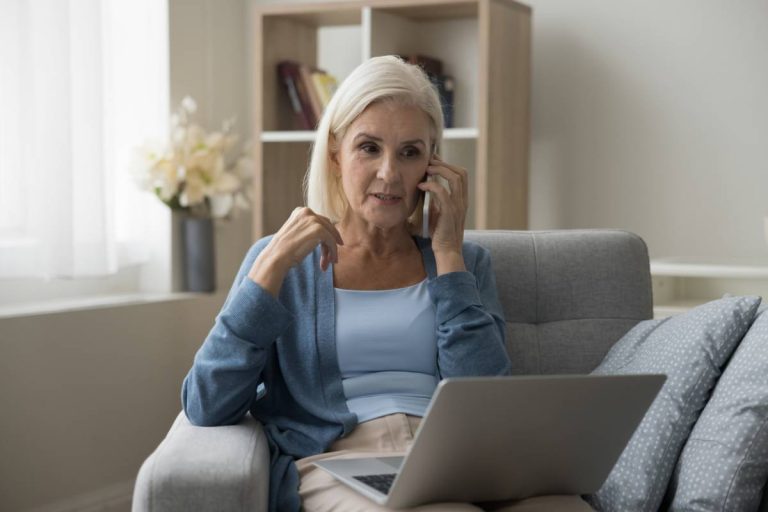 Santé : le maintien à domicile sécurisé par des dispositifs de téléassistance