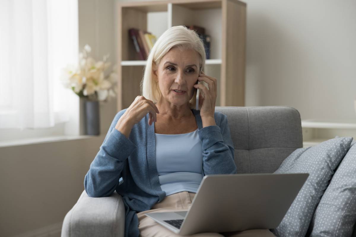 Santé : le maintien à domicile sécurisé par des dispositifs de téléassistance