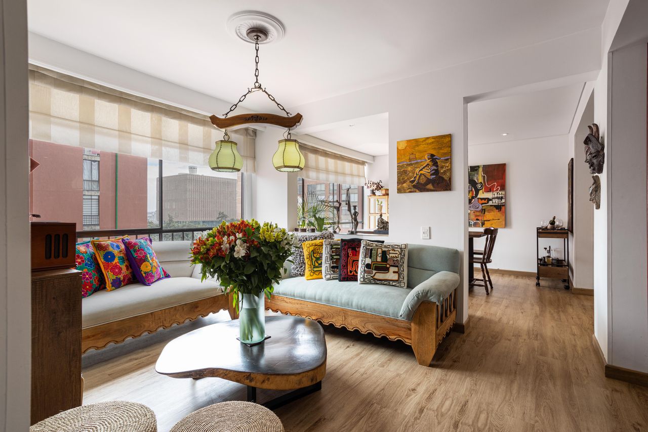 Comment aménager son logement pour continuer à vivre chez soi sereinement ?