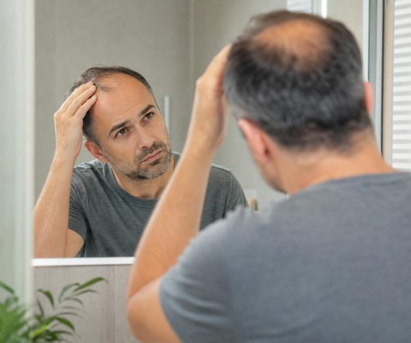 Comprendre la perte de cheveux : un enjeu esthétique et psychologique