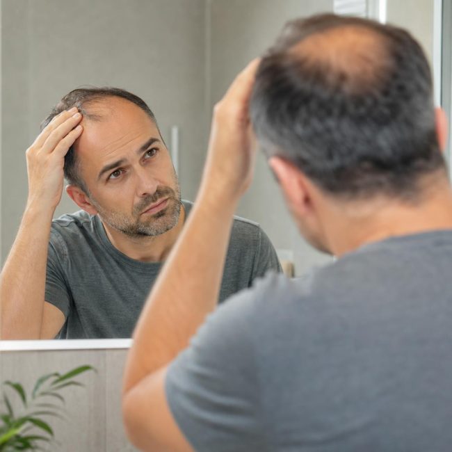 Comprendre la perte de cheveux : un enjeu esthétique et psychologique
