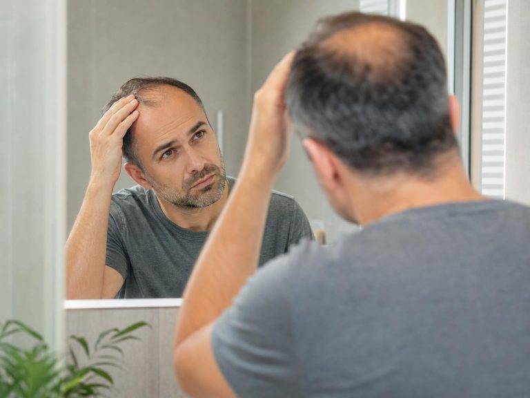 Comprendre la perte de cheveux : un enjeu esthétique et psychologique